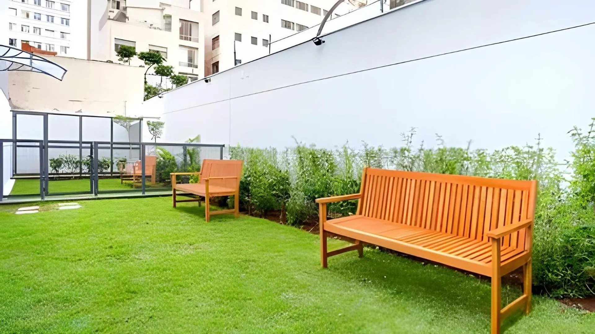 Bella Vista Pauliceia Apartment Sao Paulo Brazil