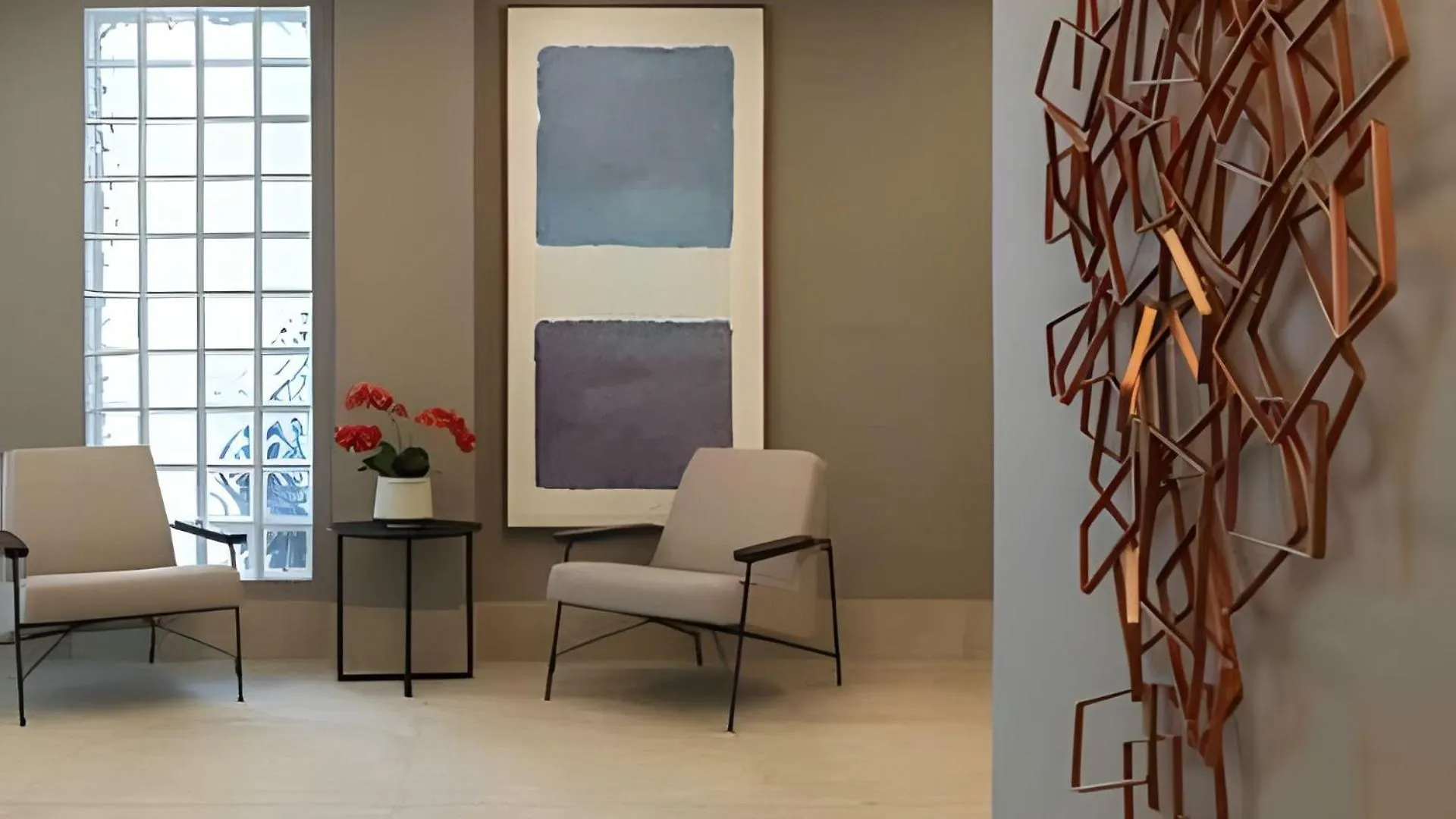 Bella Vista Pauliceia Apartment Sao Paulo