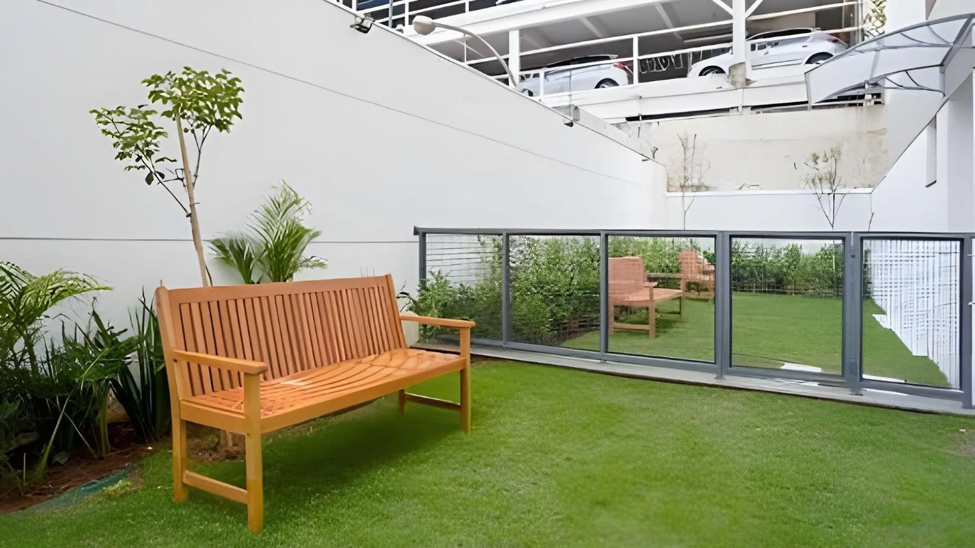Bella Vista Pauliceia Apartment Sao Paulo