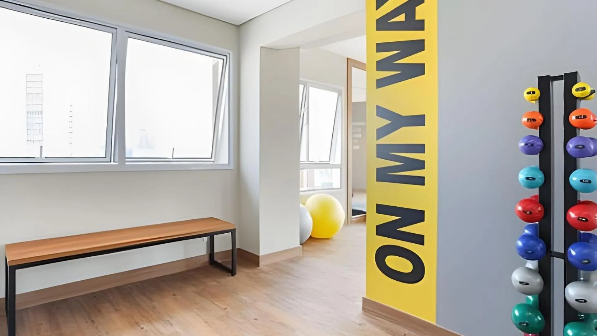 Apartamento Bella Vista Pauliceia São Paulo