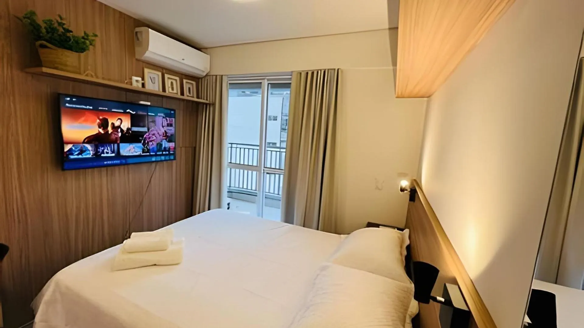Apartamento Bella Vista Pauliceia São Paulo
