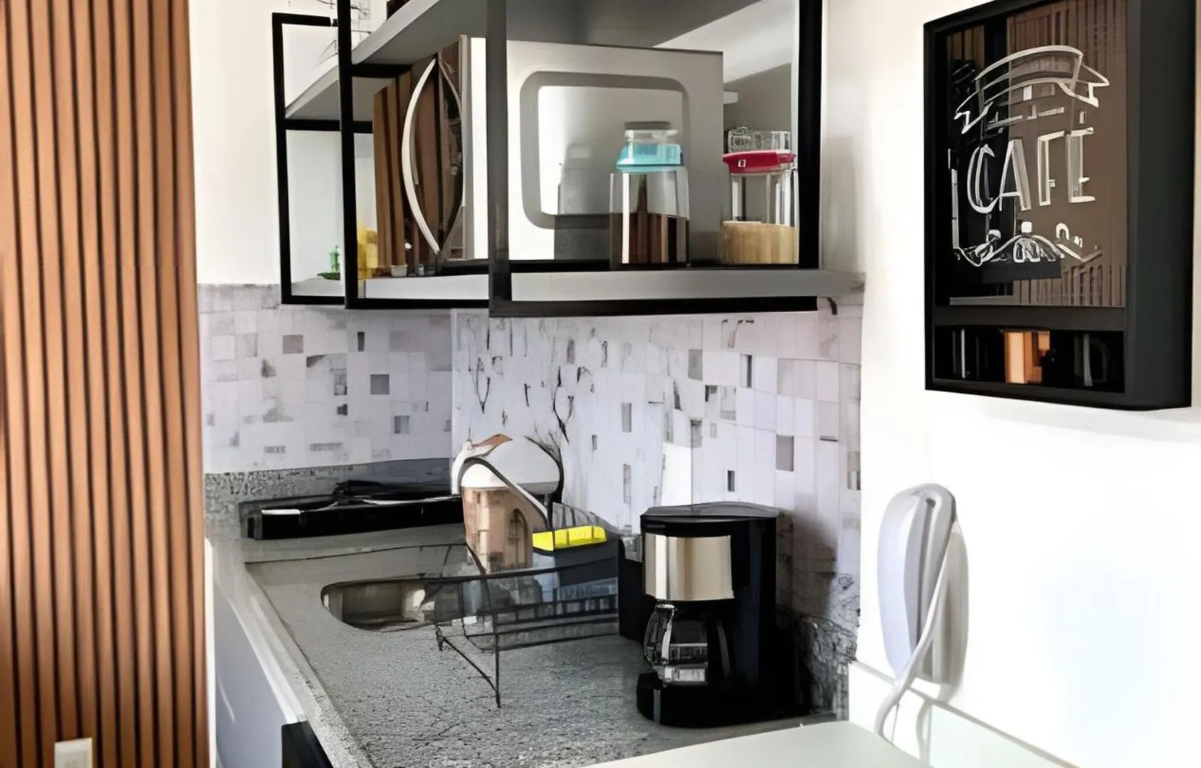 Apartamento Bella Vista Pauliceia São Paulo Brasil