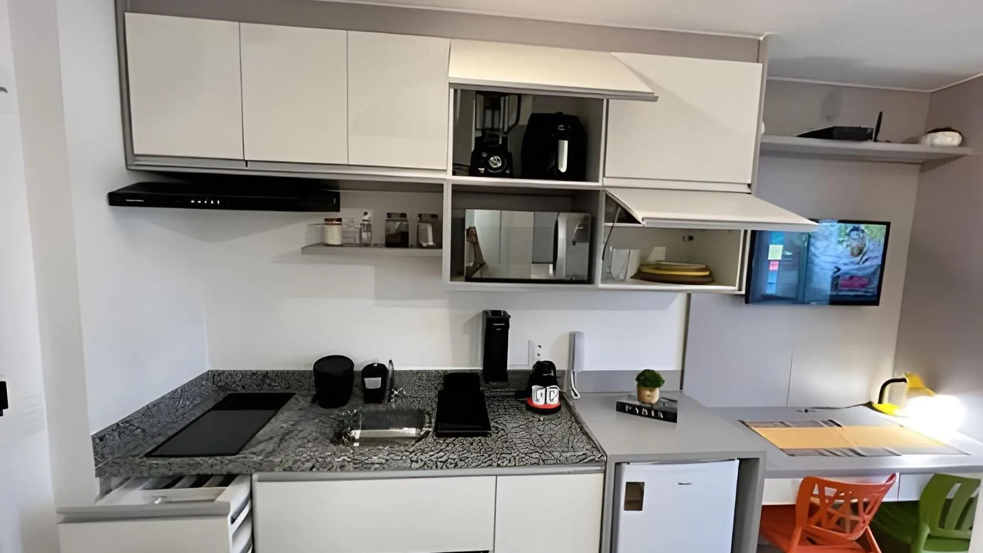 Apartamento Bella Vista Pauliceia São Paulo Brasil