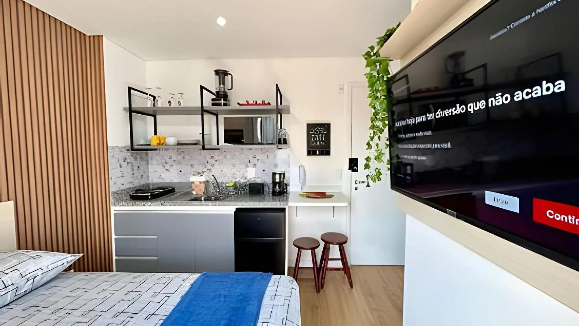 Apartamento Bella Vista Pauliceia São Paulo