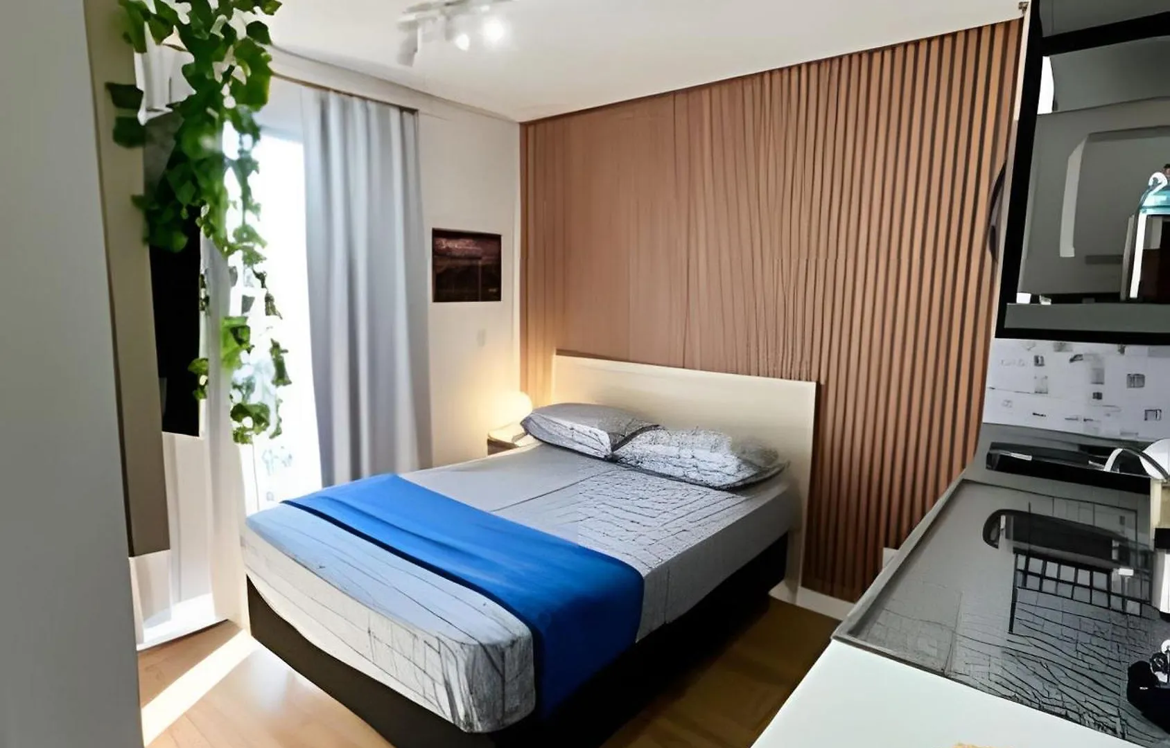 Apartamento Bella Vista Pauliceia São Paulo Brasil