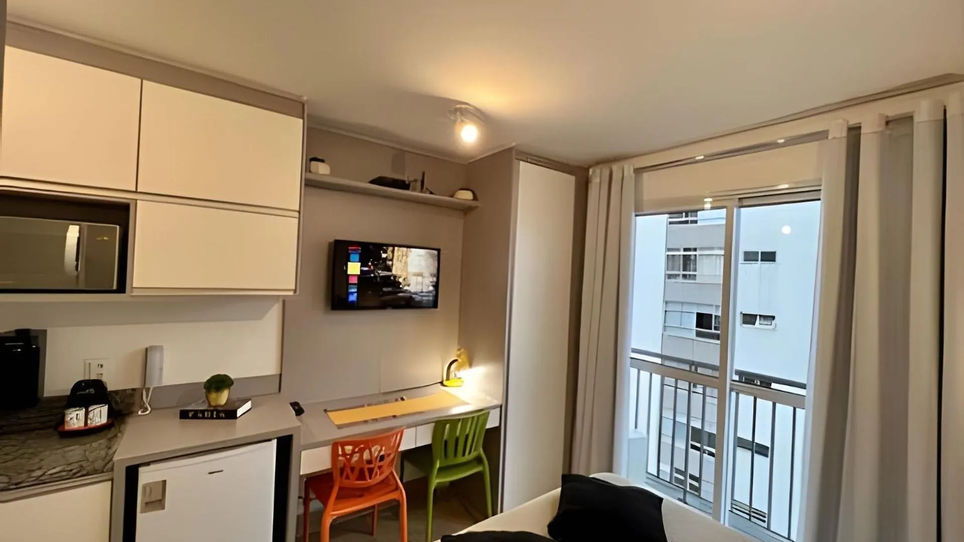 Apartamento Bella Vista Pauliceia São Paulo Brasil