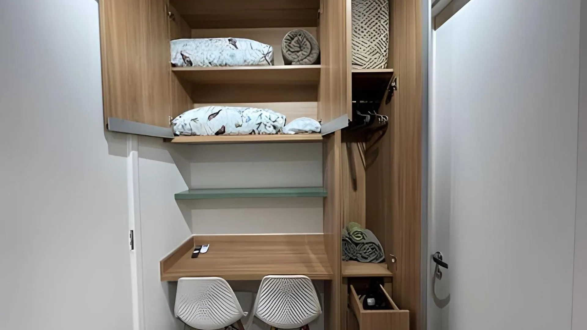 Apartamento Bella Vista Pauliceia São Paulo