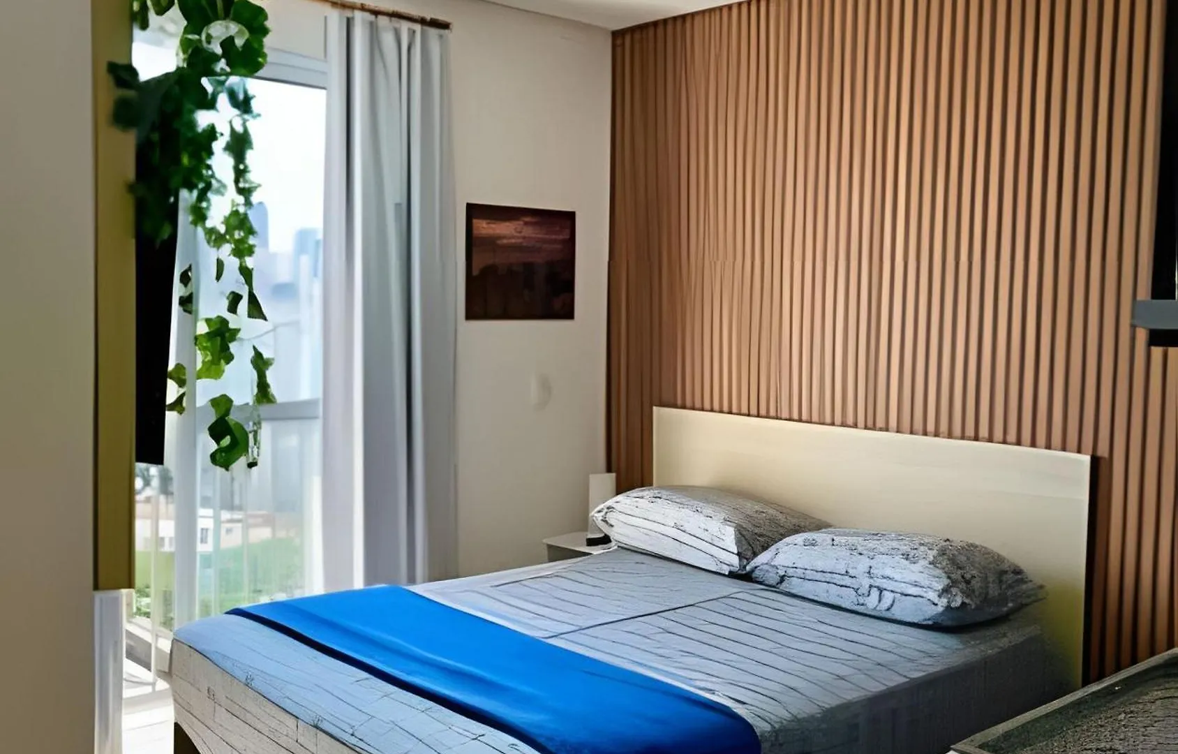 Apartamento Bella Vista Pauliceia São Paulo 0*,  Brasil