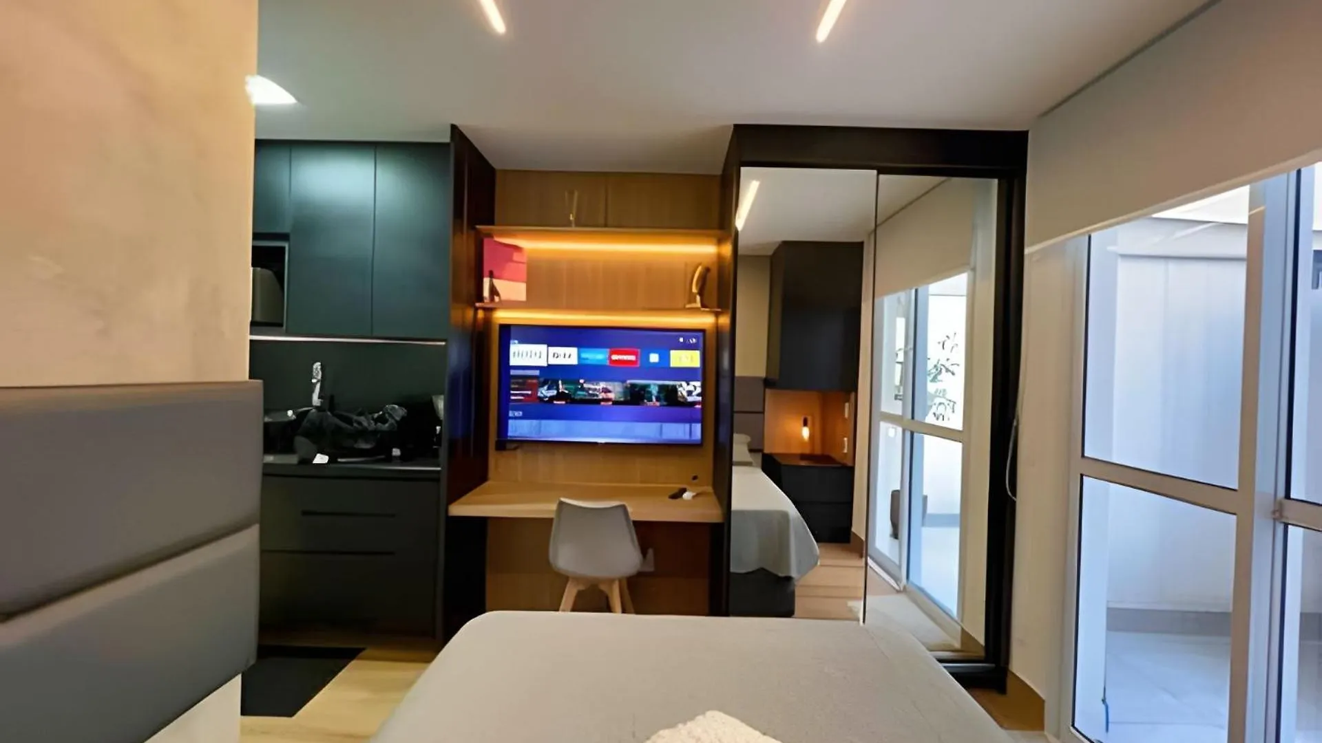 Apartamento Bella Vista Pauliceia São Paulo Brasil