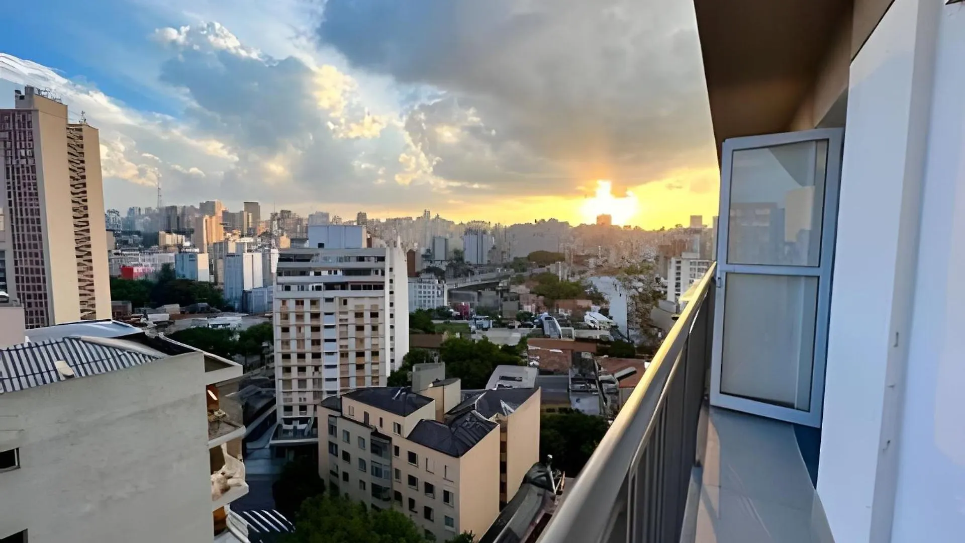 Apartamento Bella Vista Pauliceia São Paulo Brasil