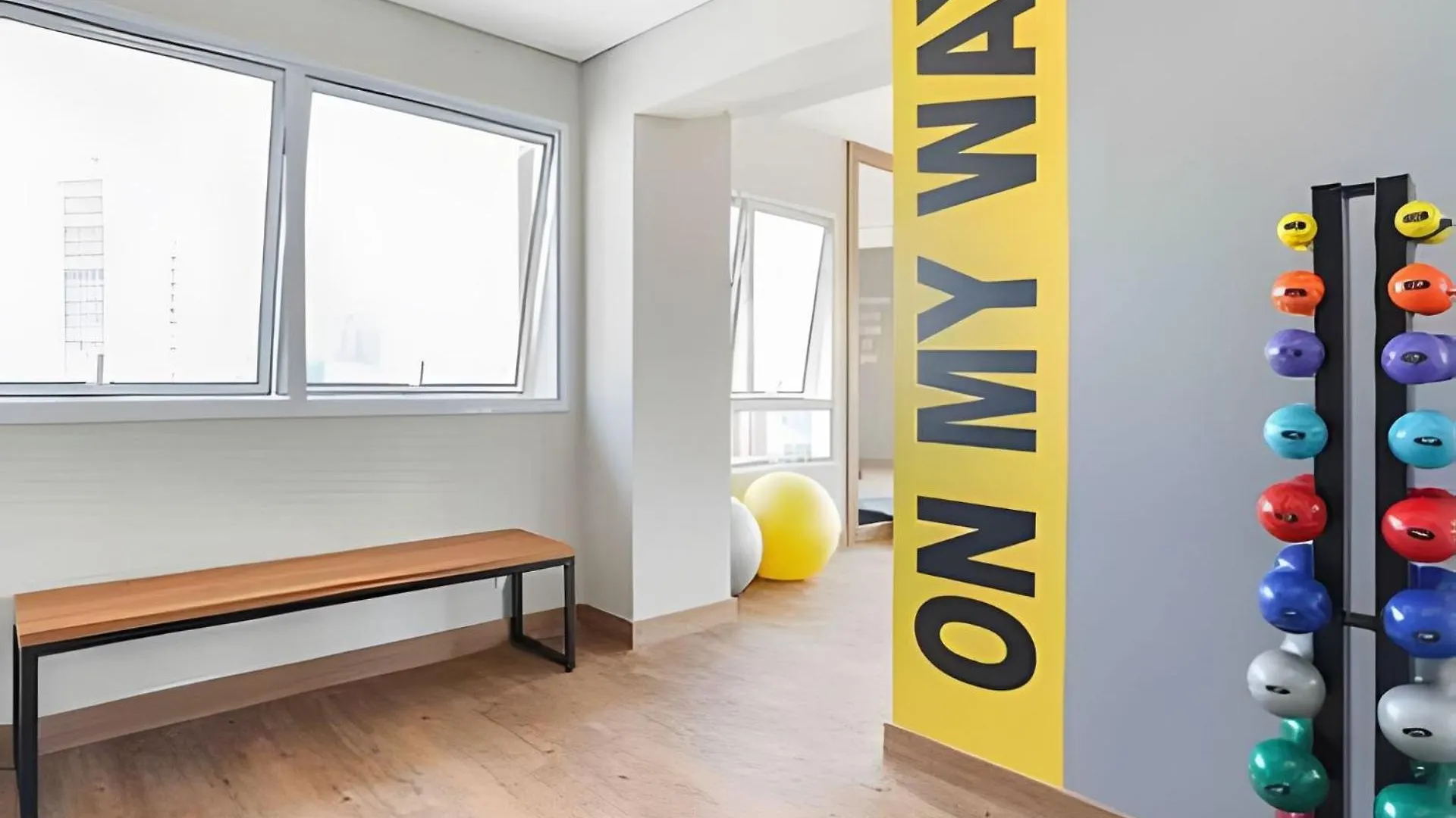 Apartamento Bella Vista Pauliceia São Paulo Brasil