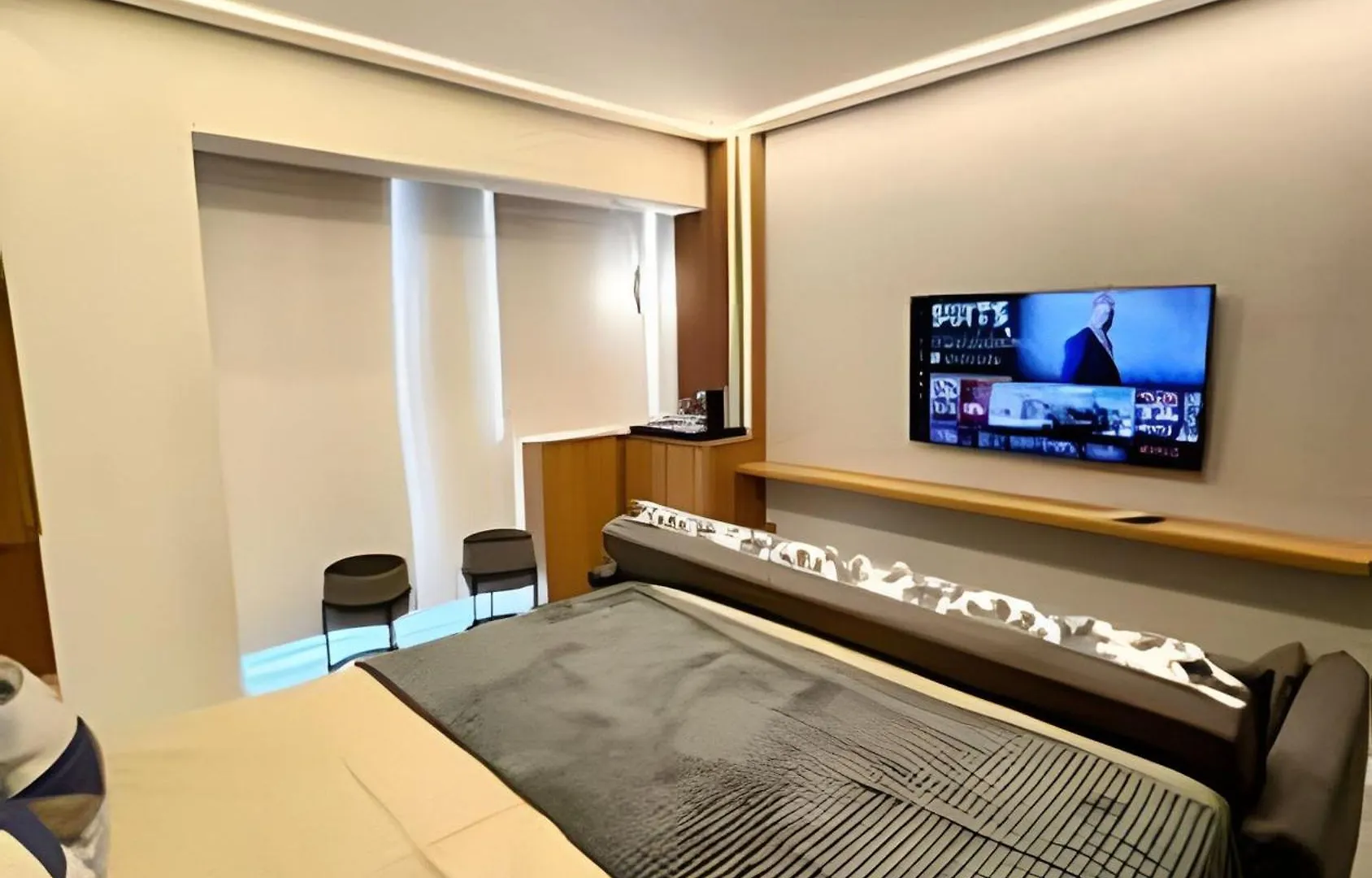 Apartamento Bella Vista Pauliceia São Paulo
