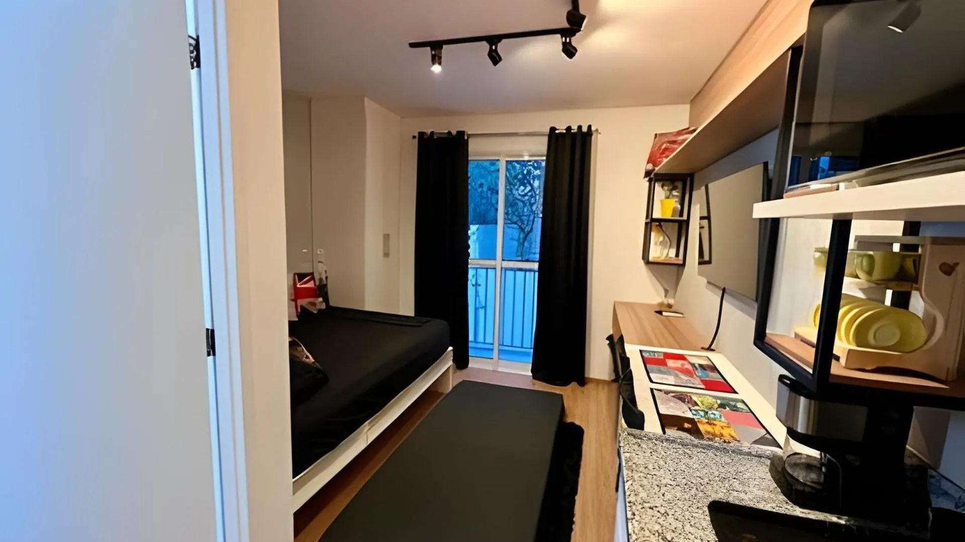 Apartamento Bella Vista Pauliceia São Paulo 0*,
