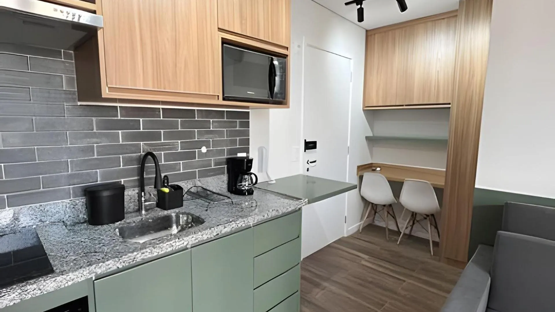 Apartamento Bella Vista Pauliceia São Paulo