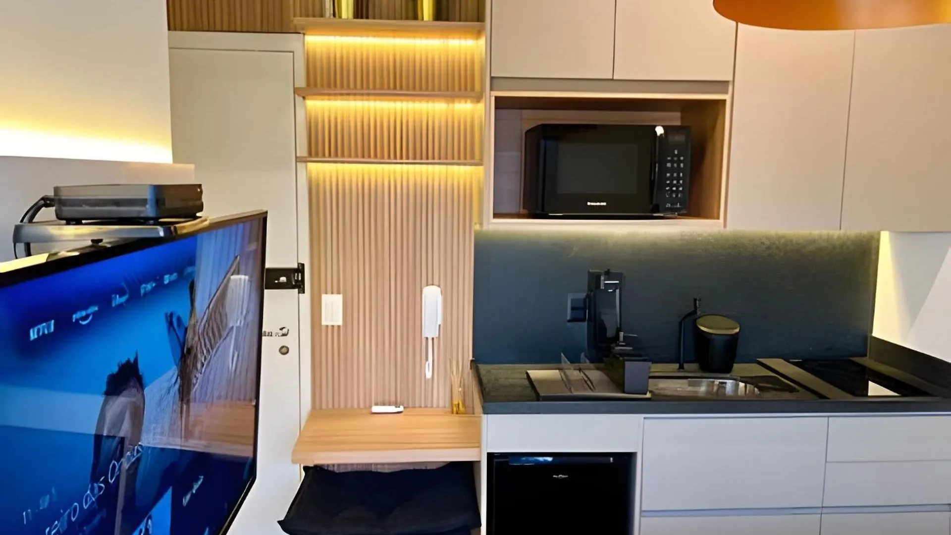 Apartamento Bella Vista Pauliceia São Paulo