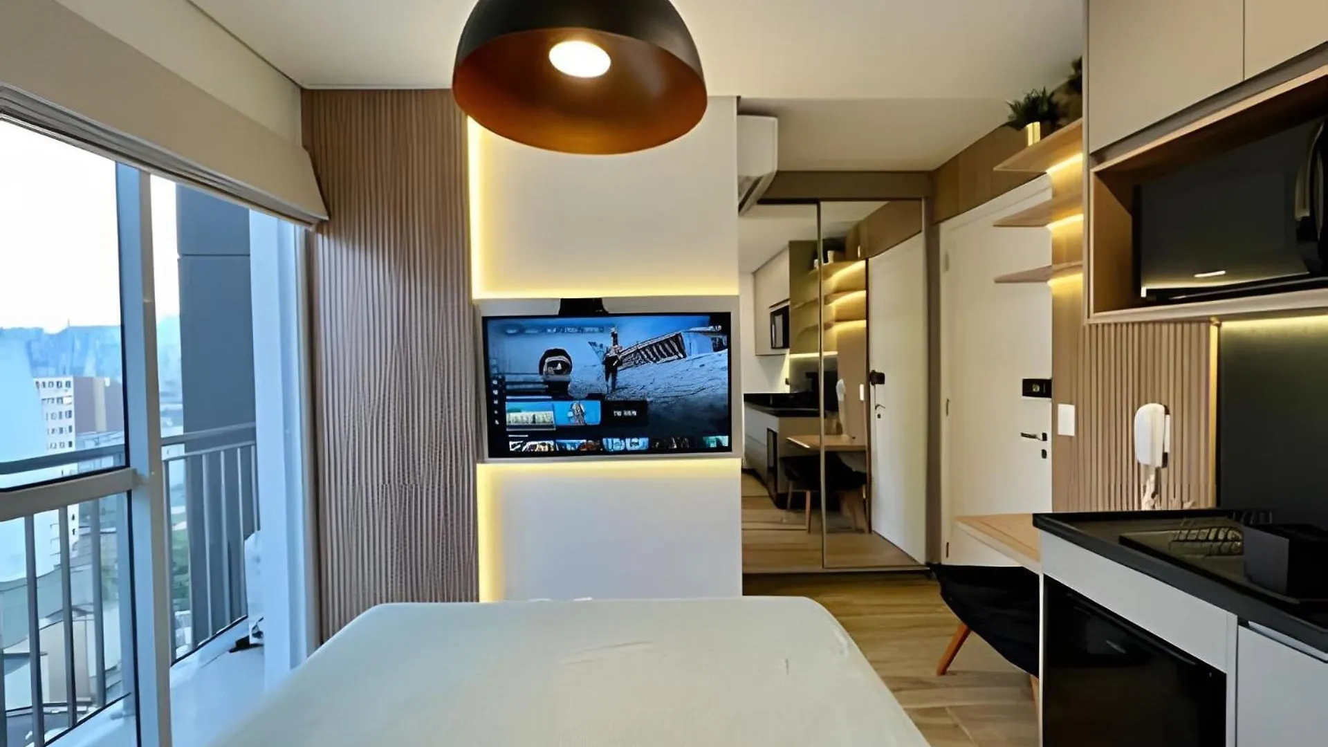 Apartamento Bella Vista Pauliceia São Paulo 0*,  Brasil