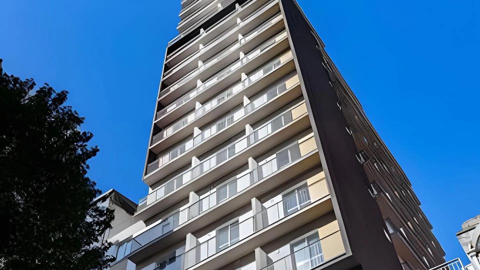 Apartamento Bella Vista Pauliceia São Paulo 0*,